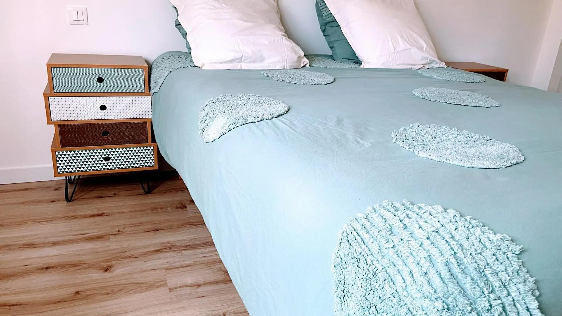 Ty Ker Iliz - Petits Commerces Et Plage Accessibles A Pied! Trélévern 0*,