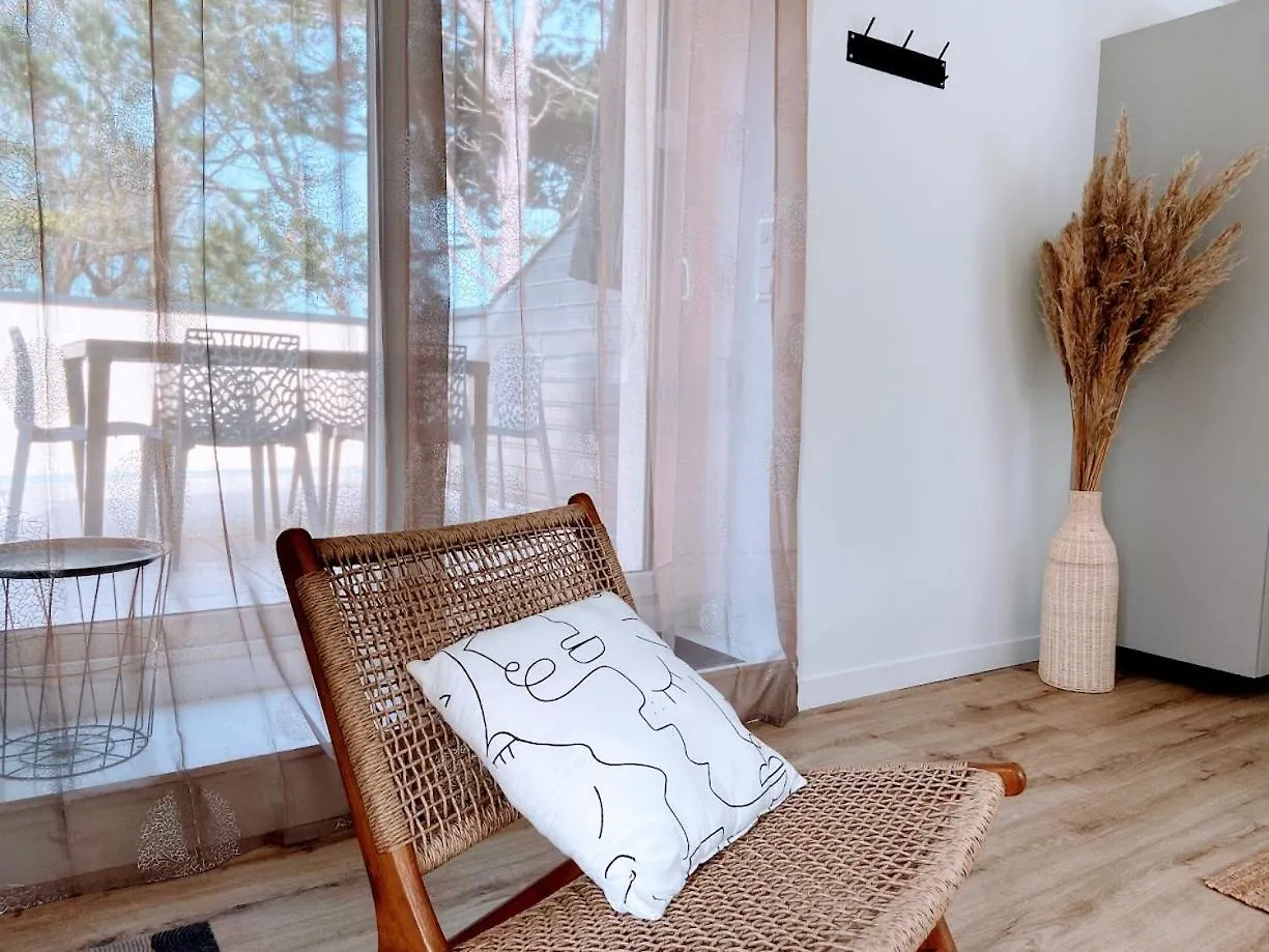 Ty Ker Iliz - Petits Commerces Et Plage Accessibles A Pied! Trélévern